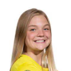 Jordyn Gunnarson
