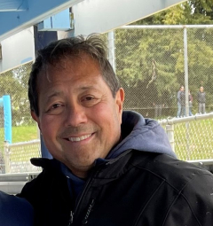 Frank Scalercio