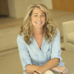 Lisa Mitzel