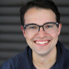 Nick Mecikalski