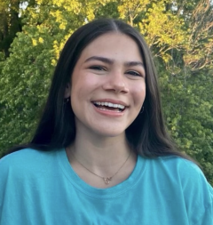 Gigi George