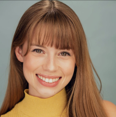 Kate Froemmling