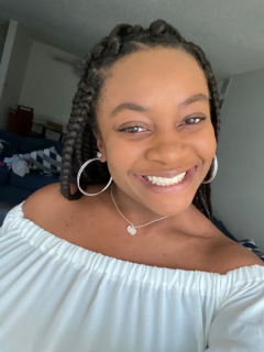Brionna McGhee
