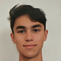 Kian Jain