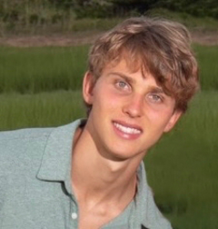 Liam Winograd