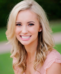 Grace Haak