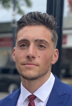 Nick Mirabelli