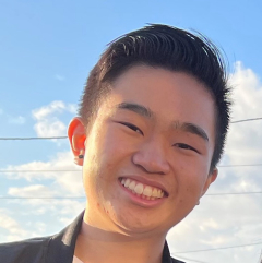 Nolan Jeung