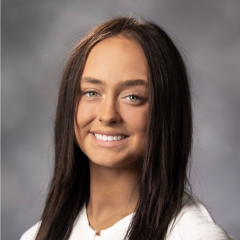 Brecken Mozingo