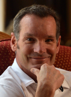 Erik Kramer