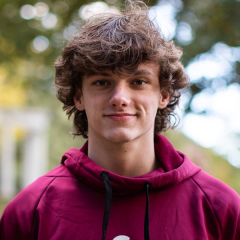 Max Barnett