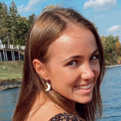 Caroline Timoney