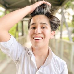 Joshua Jaramillo