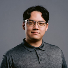 Kent Suzuki