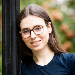 Charlotte Konopko