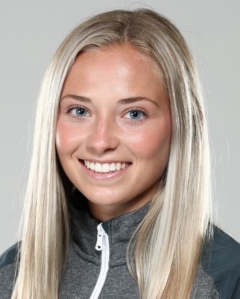 Emily McNesby