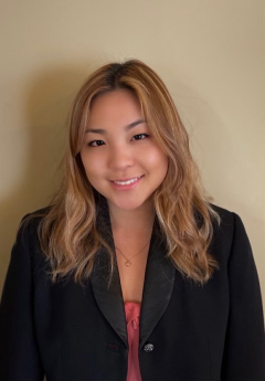 Bridgette Kim