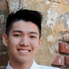 Kevin Cai