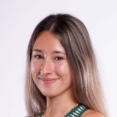 Julia Morales