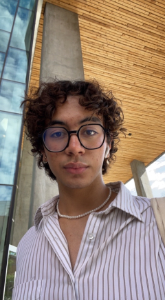 Isaiah Moran