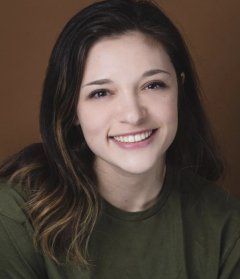 Kaylee Largay