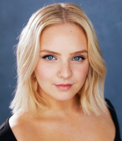 Brittany Smithson