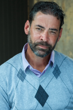 Eddie McGee
