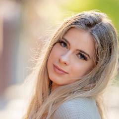 McKayla Meng