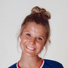 Raena Childers