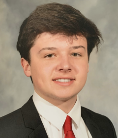 Cole Ramazzini