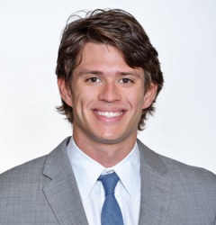 Matt Martinez