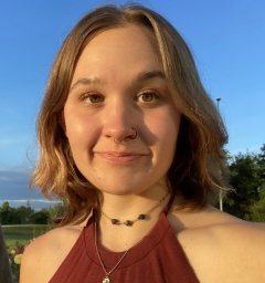 Kaya Troyer
