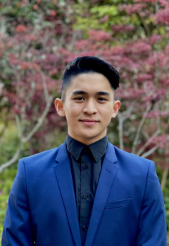 Josh Ong