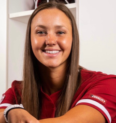 Cylie Halvorson