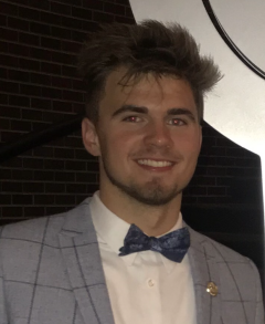 Jackson Morse