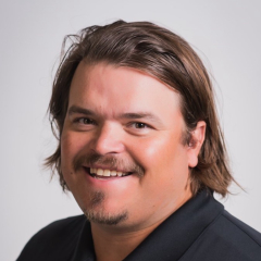 Mark Tauscher