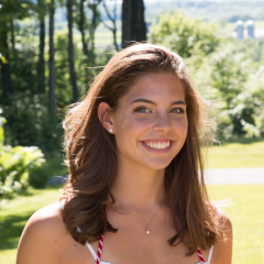Megan Mahoney