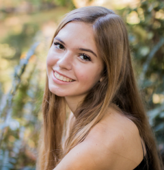 Maya Homicz